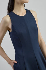 VESTITO VISCOSA STRETCH