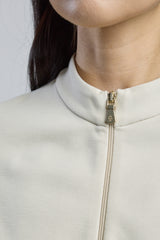 VESTITO VISCOSA STRETCH