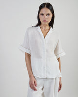 CAMICIA LINO