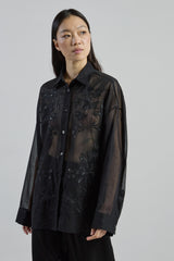 CAMICIA COTONE