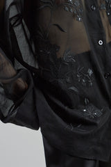 CAMICIA COTONE
