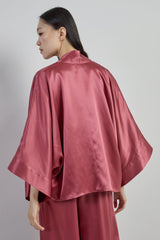KIMONO SETA UNITA