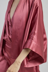 KIMONO SETA UNITA