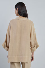 CAMICIA LINO