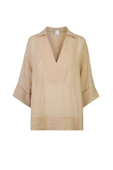 CAMICIA LINO