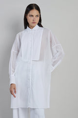 CAMICIA COTONE