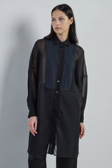 CAMICIA COTONE