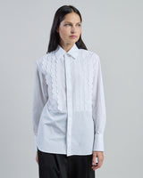 CAMICIA COTONE