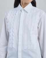 CAMICIA COTONE