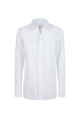 CAMICIA COTONE