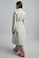 TRENCH COTONE