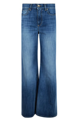 PANTALONE DENIM COTONE