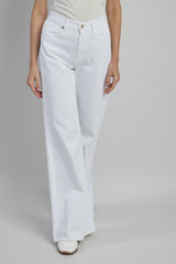 PANTALONE COTONE ELASTAM