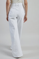 PANTALONE COTONE ELASTAM