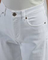 PANTALONE COTONE ELASTAM