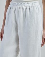 PANTALONE LINO