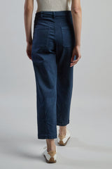 PANTALONE COTONE STRETCH