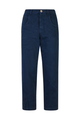 PANTALONE COTONE STRETCH