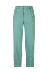 PANTALONE COTONE STRETCH