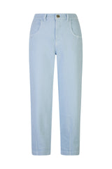 PANTALONE COTONE STRETCH