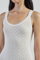 VESTITO COTONE ORGANICO