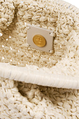BORSA RAFIA