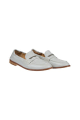 MOCASSINO NAPPA CON STRASS