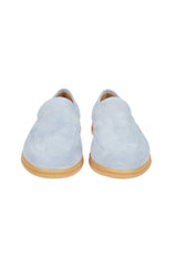 MOCASSINO PELLE