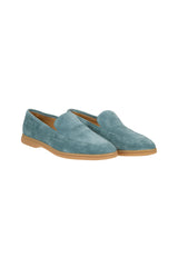 MOCASSINO PELLE
