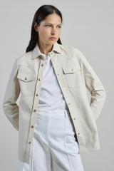 CAMICIA NAPPA