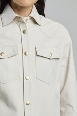 CAMICIA NAPPA
