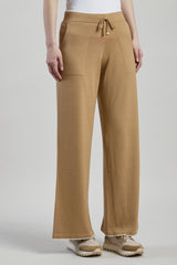 PANTALONE LANA 14 MICRON CON CONTRASTO