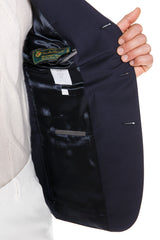 GIACCA MONOPETTO CASHMERE