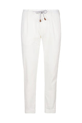 PANTALONE COTONE STRETCH