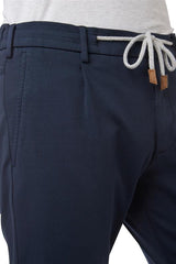 PANTALONE COTONE STRETCH