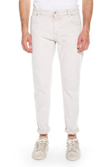 DENIM COTONE STRETCH