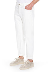 DENIM COTONE STRETCH