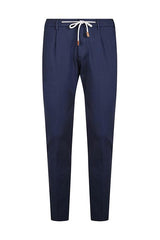 PANTALONE COTONE STRETCH