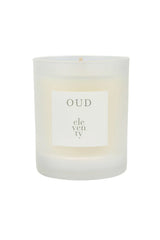 CANDELA FRAGRANZA OUD