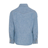 CAMICIA COTONE