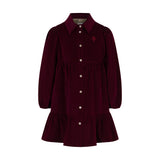 VESTITO COTONE STRETCH