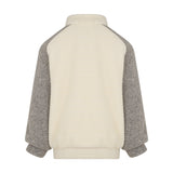 GIACCHE FULL ZIP LANA POLIAMMIDE BAMBINO