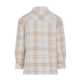 CAMICIA COTONE BAMBINO