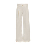 PANTALONE COTONE STRETCH BAMBINA