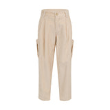 PANTALONE CARGO BAMBINO