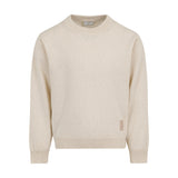 MAGLIA COLLO VULCANO LANA VISCOSA CASHMERE LUREX BAMBINA