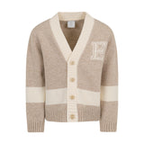 CARDIGAN LANA BAMBINO
