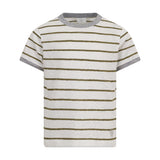 T-SHIRT VISCOSA LINO