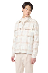 CAMICIA COTONE