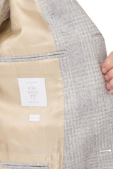 TICK POCK JACKET WITH THREAD
